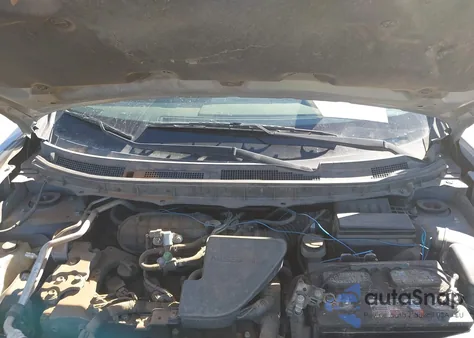 2011 Nissan Rogue Sv z USA, uszkodzony, nr VIN JN8AS5MT9BW561317